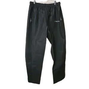 Frogg Toggs Rain Pants Men's Large Waterproof Breathable Outdoor Hunting Fishing